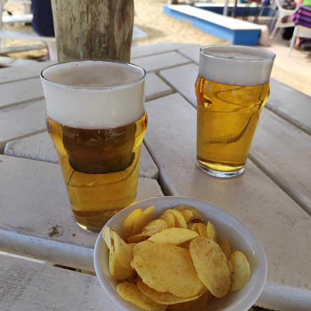 Birra E Patatine