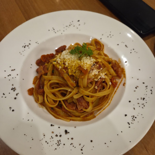 Ciociara Pasta