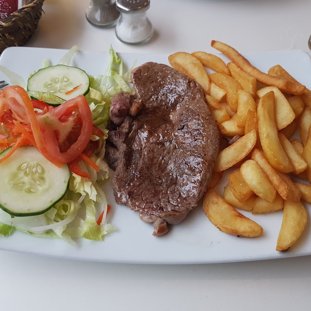 Beefsteak