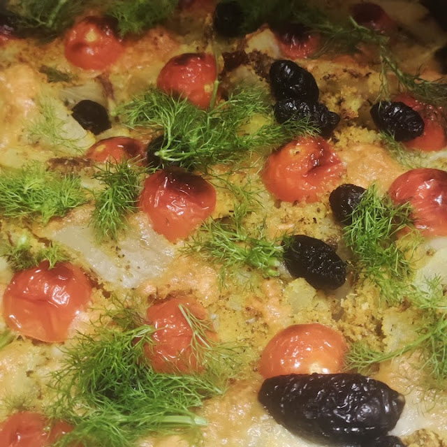 Finocchi Alla Siciliana