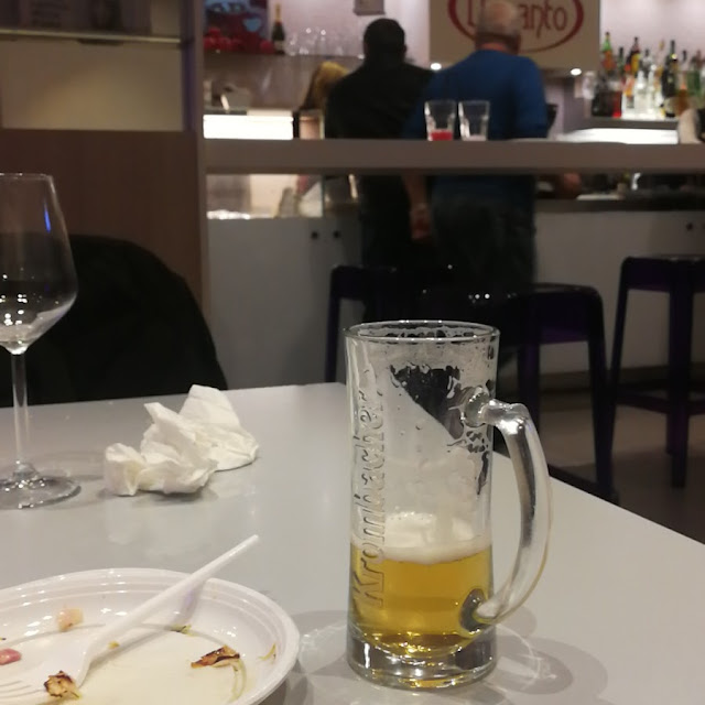 Birra Alla Spina