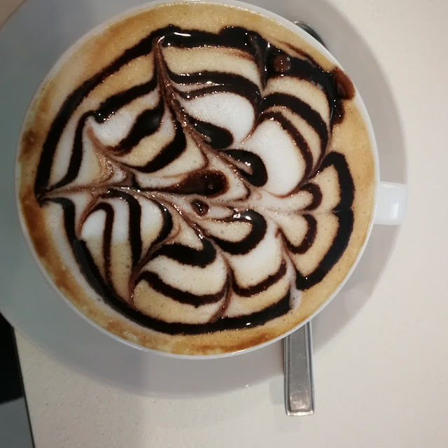 Cappucino