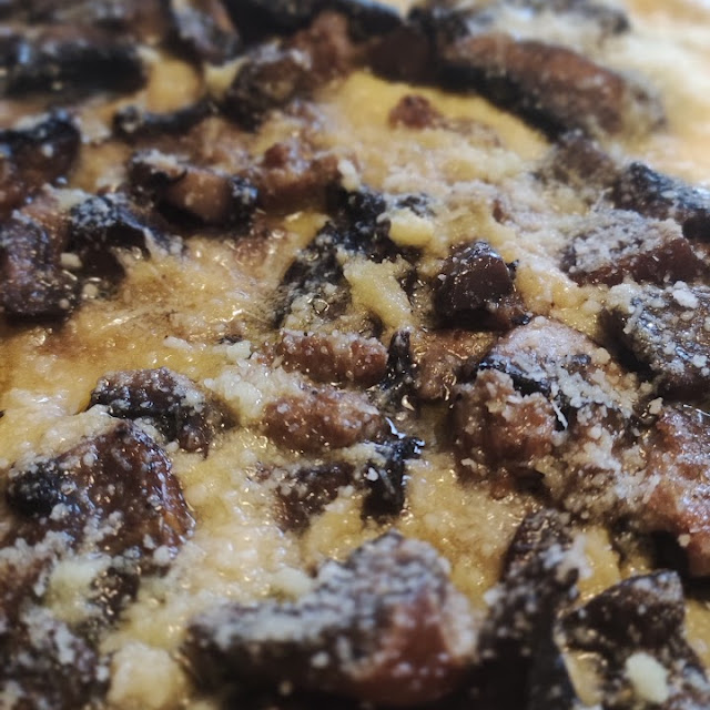 Polenta