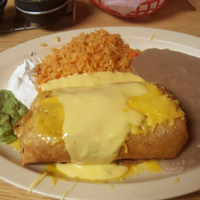 Chimichanga