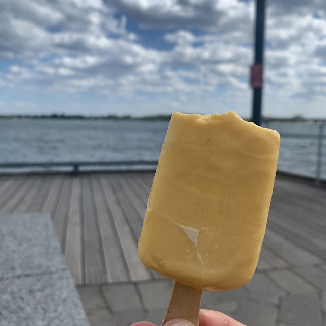 Mango Lassi
