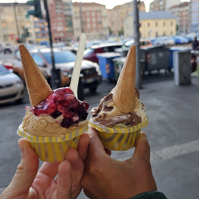 Gelato