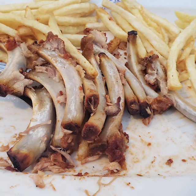 Ribs