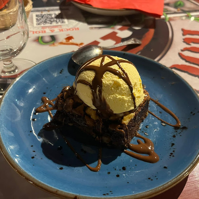Brownie