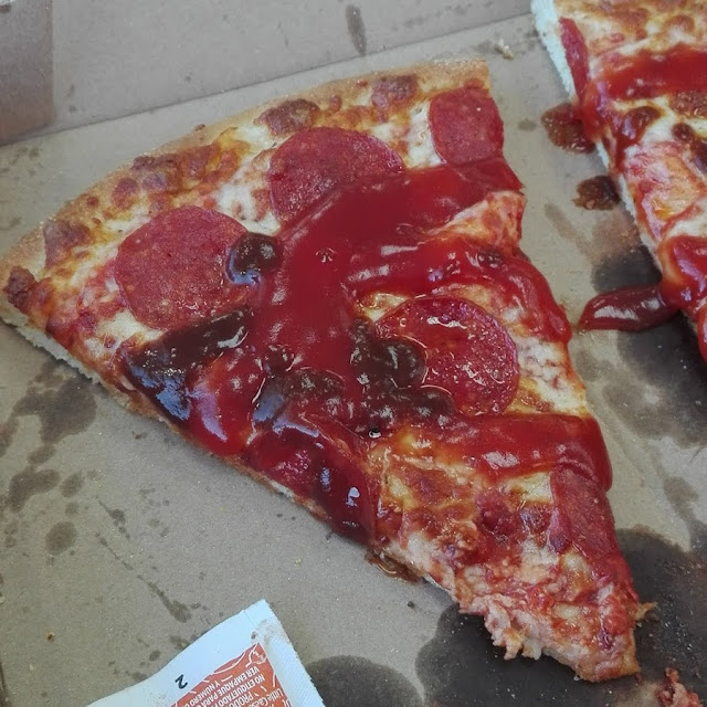Pizza Quesos