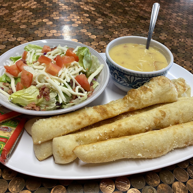 Salads