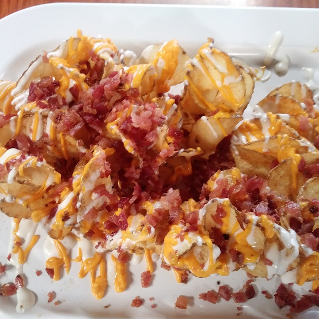 Potato Ribbon
