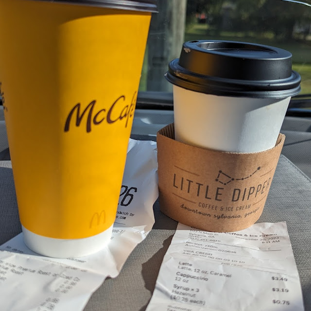 Coffee