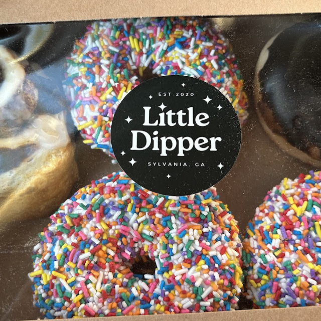 Donuts
