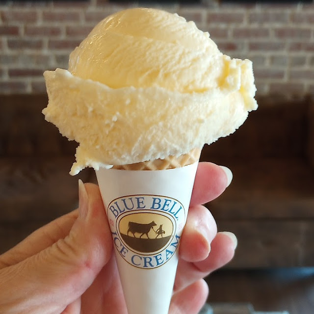 Waffle Cone