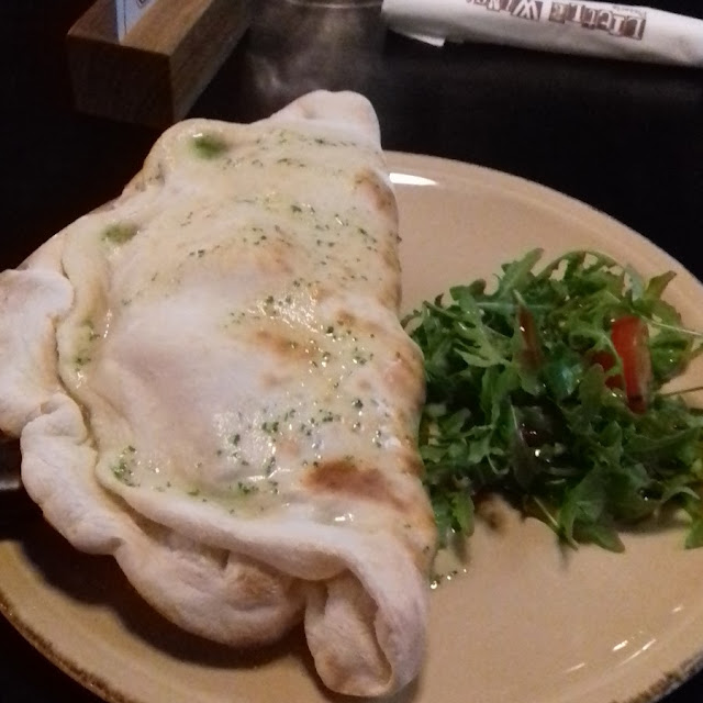 Calzone