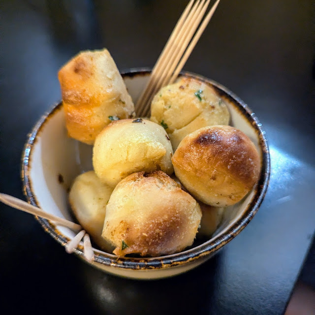 Garlic Bread