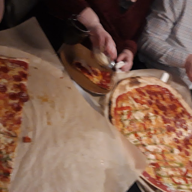 24 Pizza