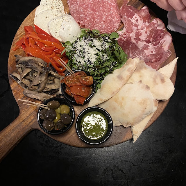 Antipasto