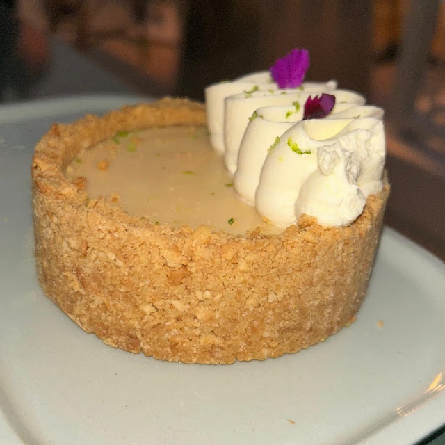Key Lime Pie