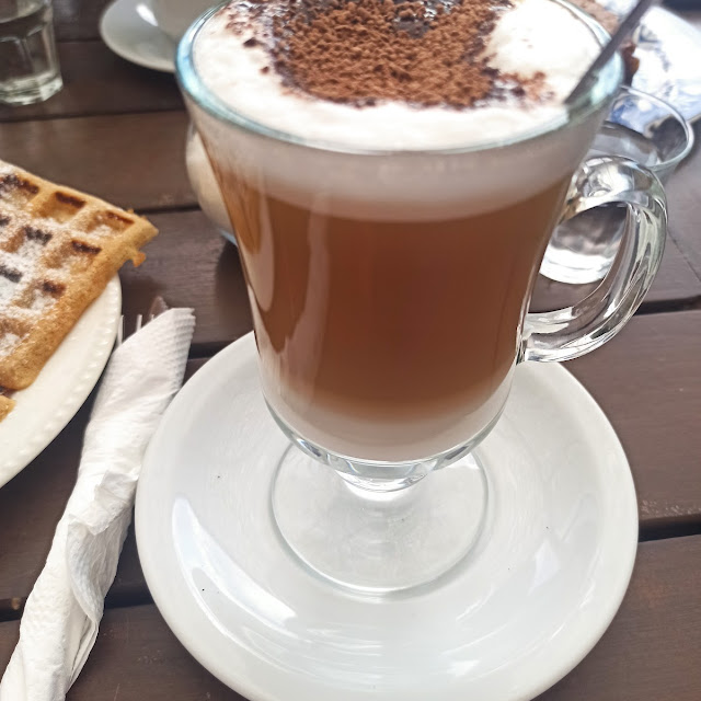 Capuccino