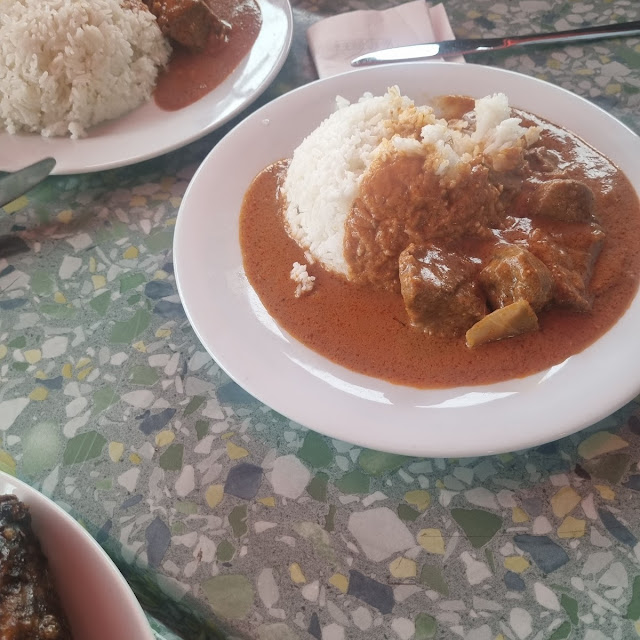 Mafé