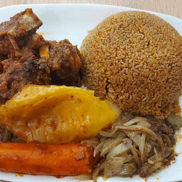 Le Tchèp Sénégalais