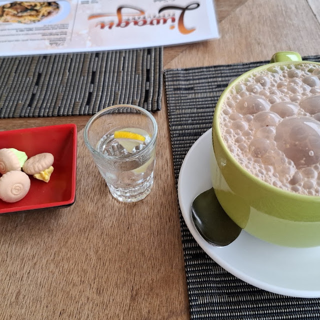 Teh Tarik