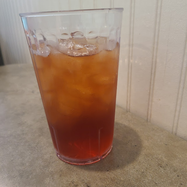 Sweet Tea