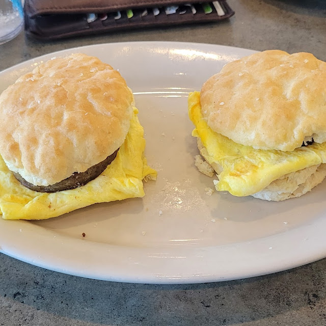 Biscuit