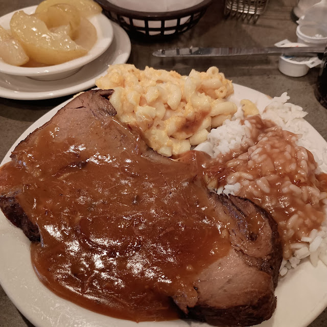 Pot Roast