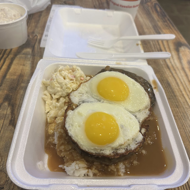 Loco Moco