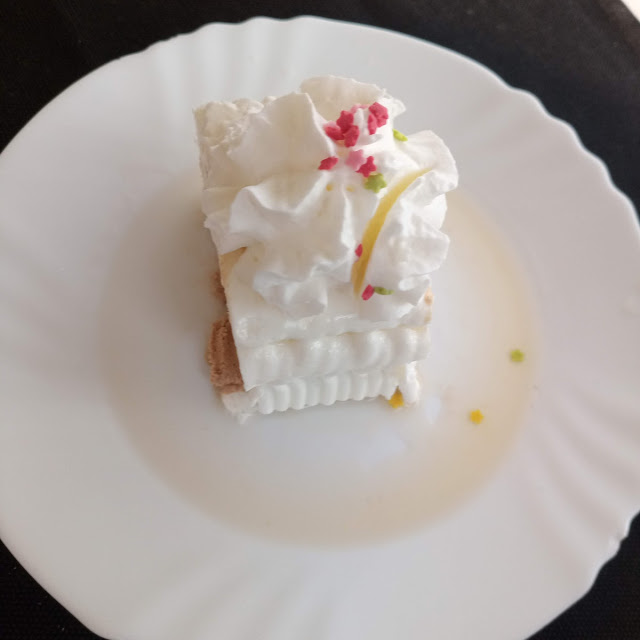 Tarta Whisky