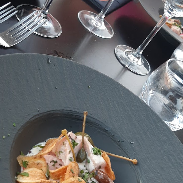 Fruits de Mer