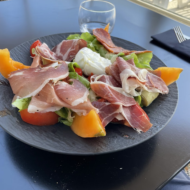 Salad