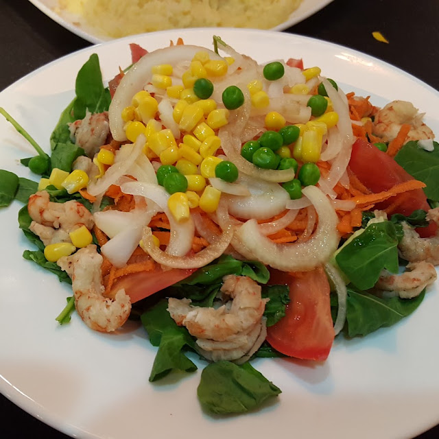 Ensalada Club