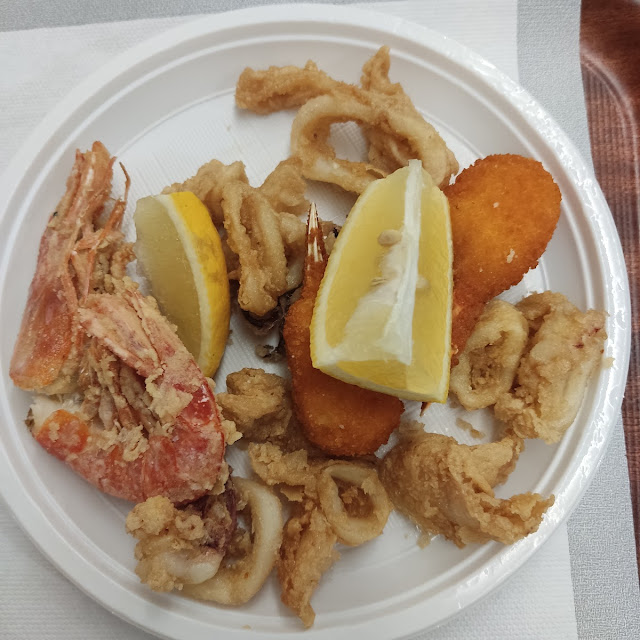 Sea Food