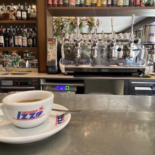Caffè Espresso