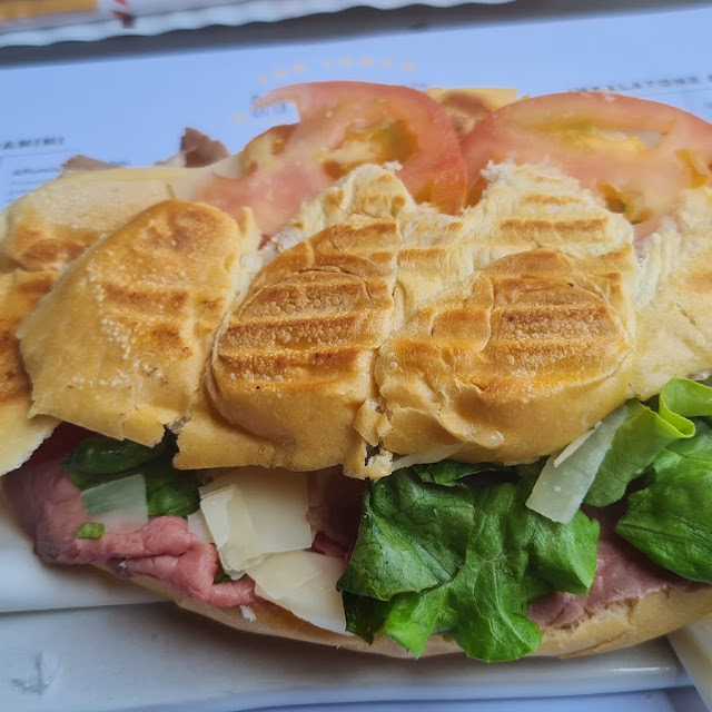 Easy Roastbeef