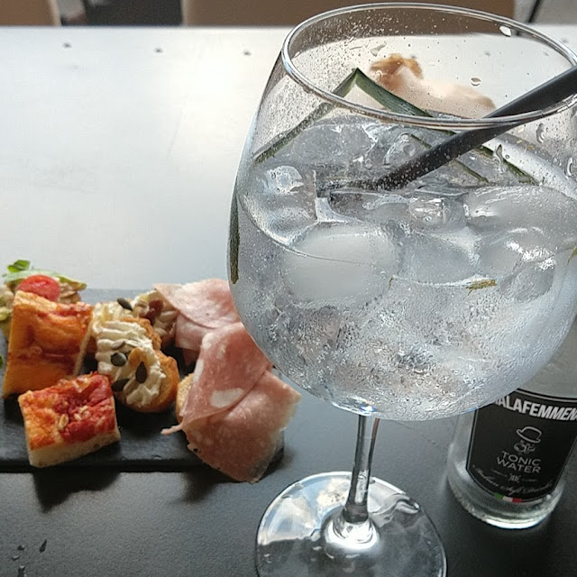 Gintonic