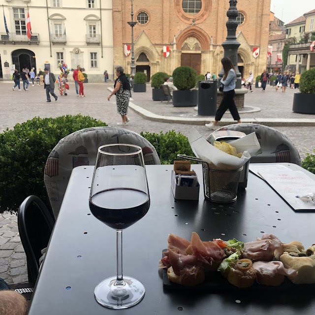 Antipasti