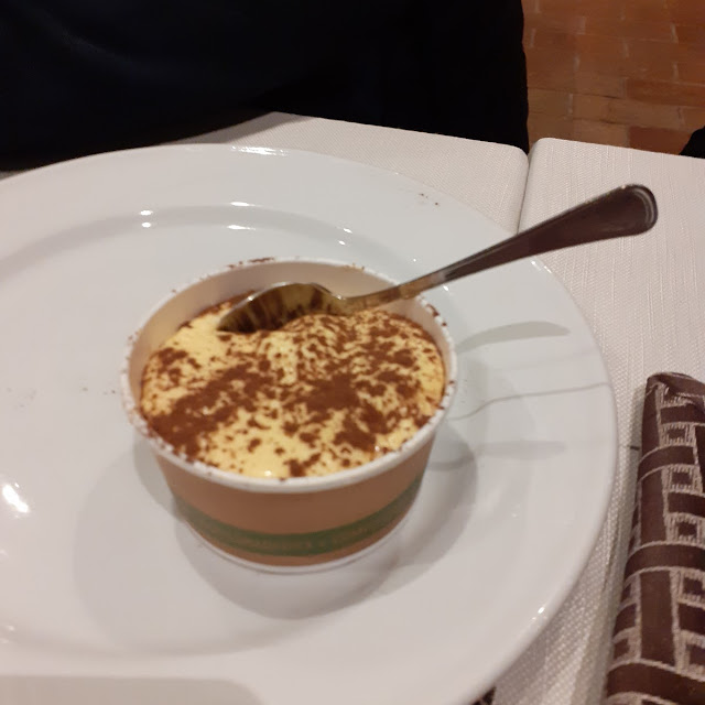 Tiramisù