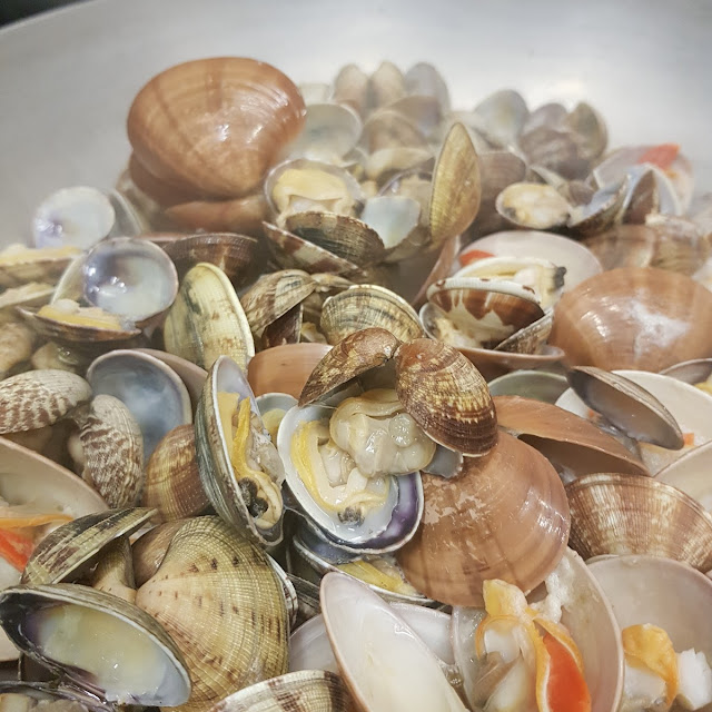 Frutti Di Mare