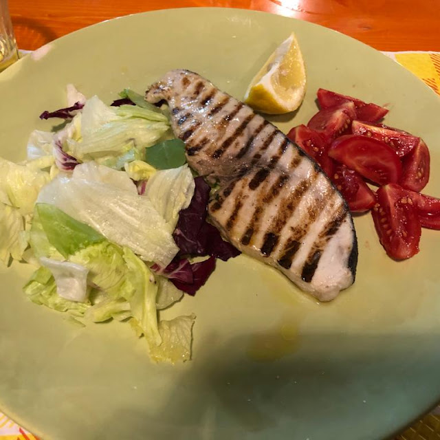 Pesce Spada
