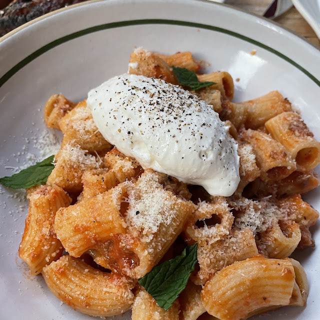 Caulilini Alla Grotta