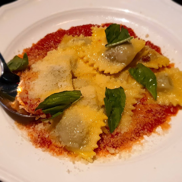 My Grandmother´S Ravioli