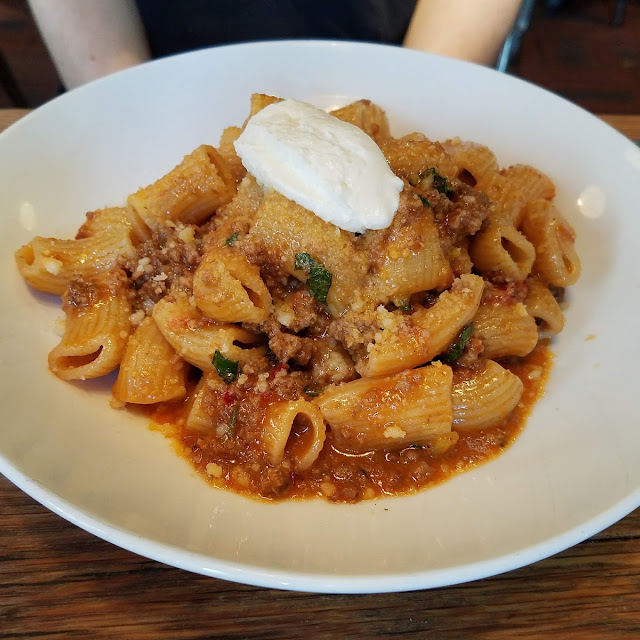 Paccheri