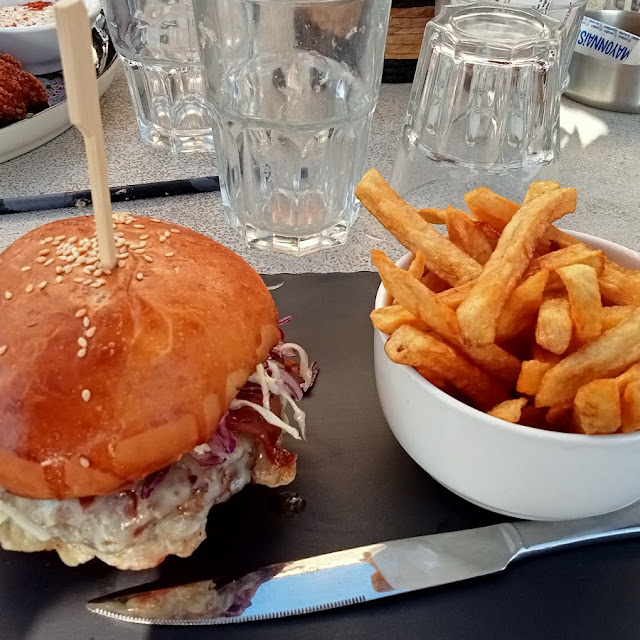 Burger
