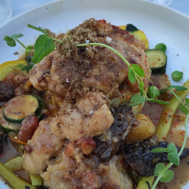 Ris de Veau