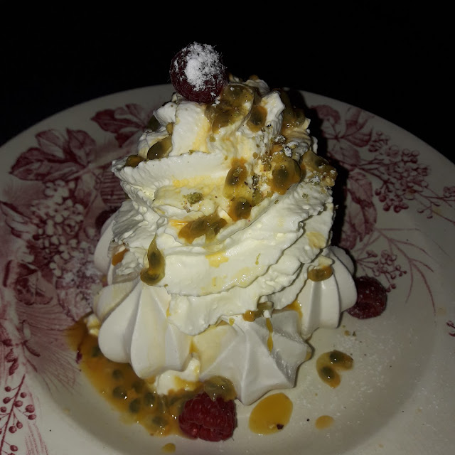 Pavlova