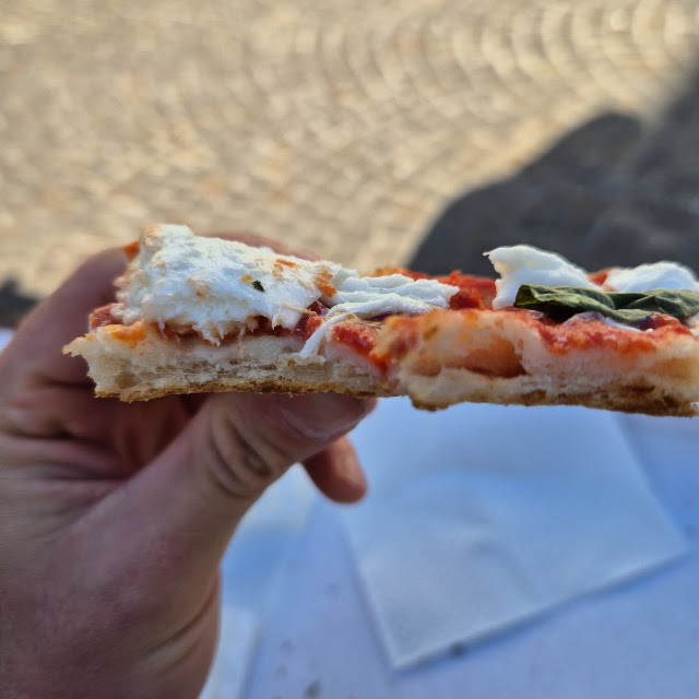 Officina Pizza